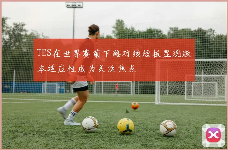 TES在世界赛前下路对线短板显现版本适应性成为关注焦点